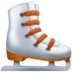 Ice Skate Emoji Copy Paste ― ⛸️ - facebook