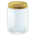 Jar Emoji Copy Paste ― 🫙 - facebook