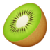Kiwi Fruit Emoji Copy Paste ― 🥝 - facebook