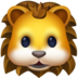 Lion Emoji Copy Paste ― 🦁 - facebook