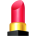 Lipstick Emoji Copy Paste ― 💄 - facebook