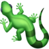 Lizard Emoji Copy Paste ― 🦎 - facebook