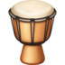 Long Drum Emoji Copy Paste ― 🪘 - facebook