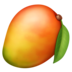 Mango Emoji Copy Paste ― 🥭 - facebook