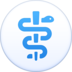 Medical Symbol Emoji Copy Paste ― ⚕️ - facebook