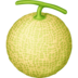 Melon Emoji Copy Paste ― 🍈 - facebook