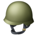 Military Helmet Emoji Copy Paste ― 🪖 - facebook