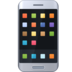 Mobile Phone Emoji Copy Paste ― 📱 - facebook