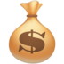 Money Bag Emoji Copy Paste ― 💰 - facebook