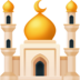 Mosque Emoji Copy Paste ― 🕌 - facebook