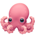 Octopus Emoji Copy Paste ― 🐙 - facebook
