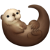 Otter Emoji Copy Paste ― 🦦 - facebook