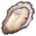 Oyster Emoji Copy Paste ― 🦪 - facebook