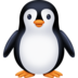 Penguin Emoji Copy Paste ― 🐧 - facebook