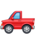 Pickup Truck Emoji Copy Paste ― 🛻 - facebook