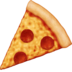 Pizza Emoji Copy Paste ― 🍕 - facebook