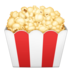 Popcorn Emoji Copy Paste ― 🍿 - facebook