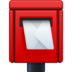 Postbox Emoji Copy Paste ― 📮 - facebook
