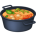Pot Of Food Emoji Copy Paste ― 🍲 - facebook