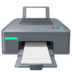 Printer Emoji Copy Paste ― 🖨️ - facebook