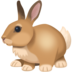 Rabbit Emoji Copy Paste ― 🐇 - facebook