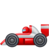 Racing Car Emoji Copy Paste ― 🏎️ - facebook