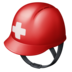 Rescue Worker’s Helmet Emoji Copy Paste ― ⛑ - facebook