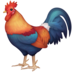 Rooster Emoji Copy Paste ― 🐓 - facebook