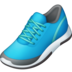 Running Shoe Emoji Copy Paste ― 👟 - facebook