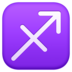 Sagittarius Emoji Copy Paste ― ♐ - facebook