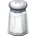 Salt Emoji Copy Paste ― 🧂 - facebook