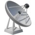 Satellite Antenna Emoji Copy Paste ― 📡 - facebook
