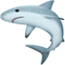 Shark Emoji Copy Paste ― 🦈 - facebook