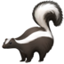 Skunk Emoji Copy Paste ― 🦨 - facebook