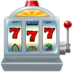 Slot Machine Emoji Copy Paste ― 🎰 - facebook
