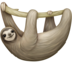 Sloth Emoji Copy Paste ― 🦥 - facebook