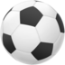 Soccer Ball Emoji Copy Paste ― ⚽ - facebook