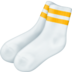 Socks Emoji Copy Paste ― 🧦 - facebook