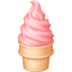 Soft Ice Cream Emoji Copy Paste ― 🍦 - facebook