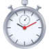 Stopwatch Emoji Copy Paste ― ⏱️ - facebook