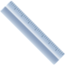 Straight Ruler Emoji Copy Paste ― 📏 - facebook