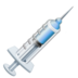 Syringe Emoji Copy Paste ― 💉 - facebook