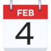 Tear-off Calendar Emoji Copy Paste ― 📆 - facebook