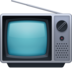 Television Emoji Copy Paste ― 📺 - facebook