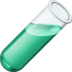 Test Tube Emoji Copy Paste ― 🧪 - facebook