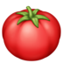 Tomato Emoji Copy Paste ― 🍅 - facebook