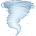Tornado Emoji Copy Paste ― 🌪️ - facebook