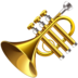 Trumpet Emoji Copy Paste ― 🎺 - facebook
