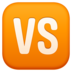 VS Button Emoji Copy Paste ― 🆚 - facebook