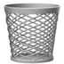 Wastebasket Emoji Copy Paste ― 🗑️ - facebook